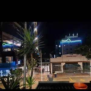  Hostal Loft 109 Backpackers